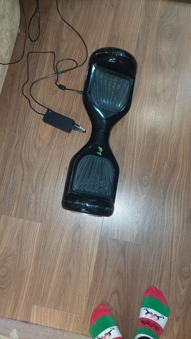 Hoverboard functionabil