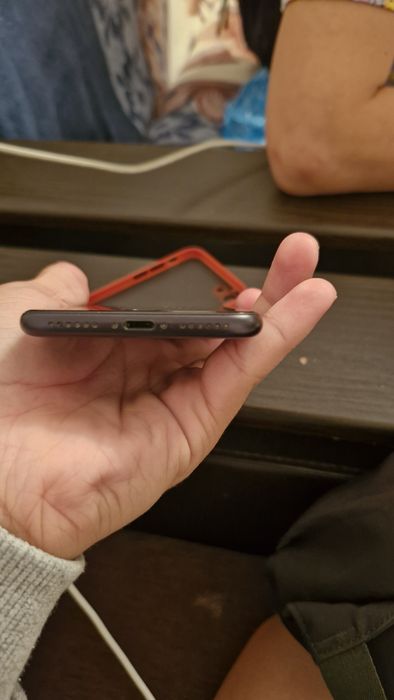 Iphone se 2020 года