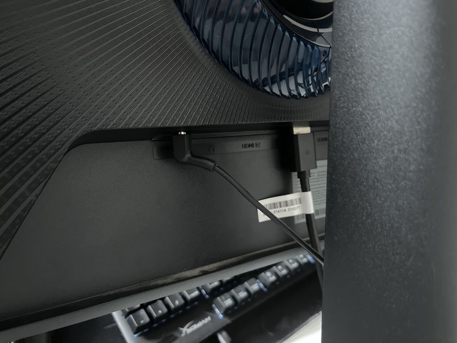 Монитор продам в хорошем состоянии