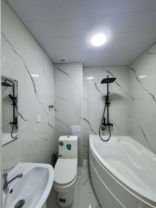 Premium Lux kvartira kunlik | Сергели | 3-бекат метро ёнида