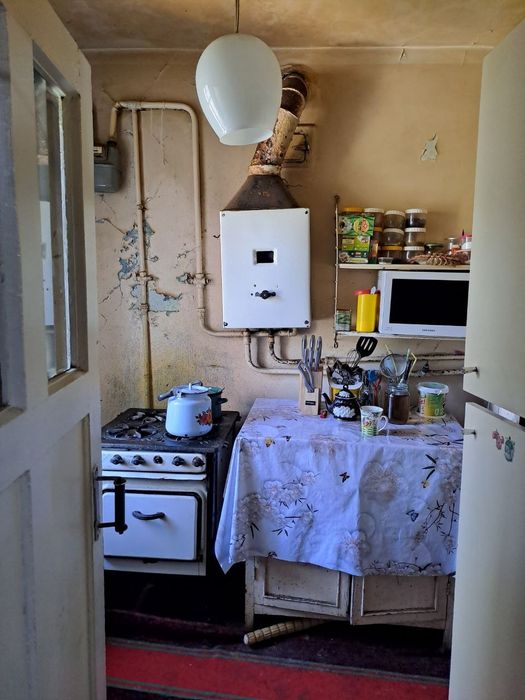 СРОЧНО!!! Продаётся своя 3-х комнатная квартира Авиасозлар 1