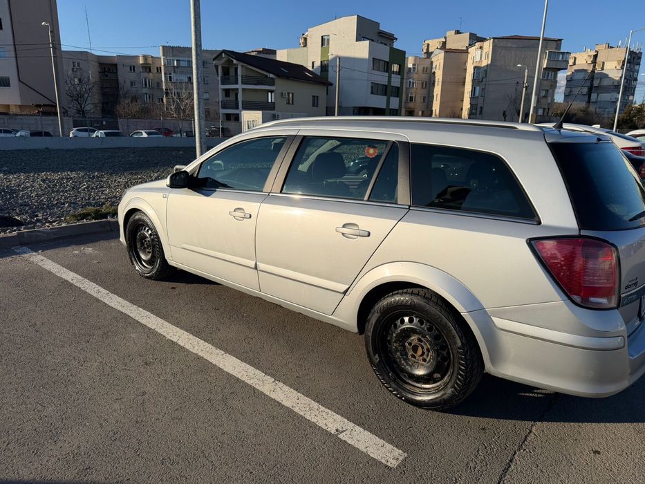 Opel Astra H break