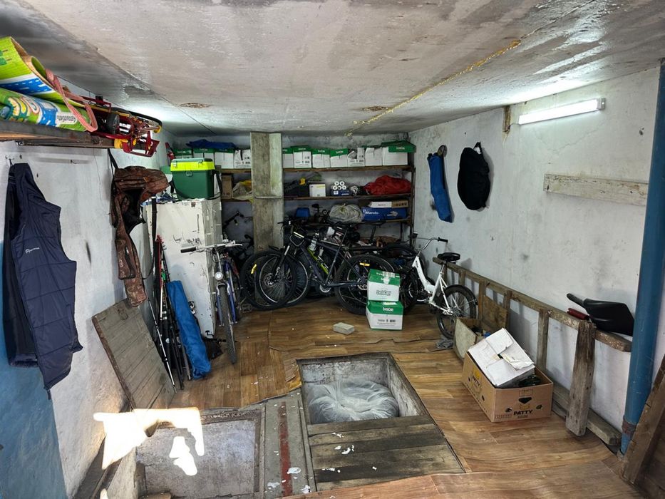 Продажа гаража Березка 8