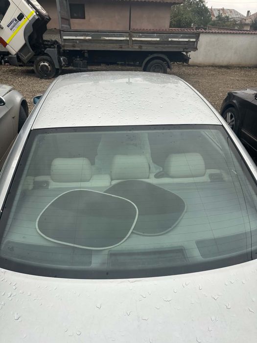 AUDI A6 1997 — imagine 3