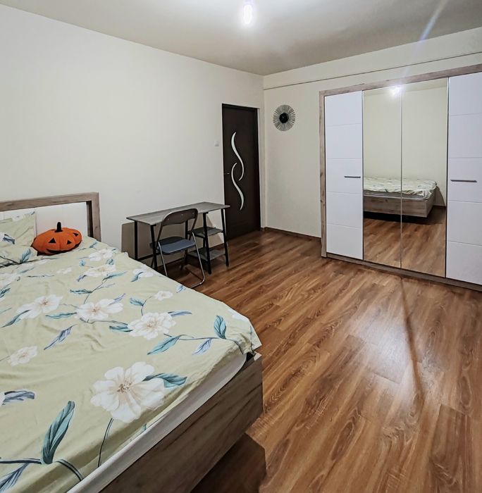 Apartament cu 1 camera