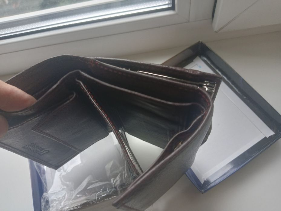 Продам многофункциональный кошелек