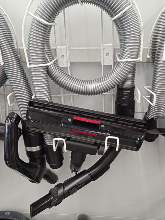 Пылесос Tefal (новый)