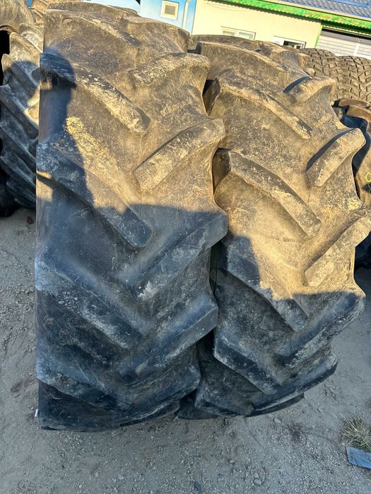 Anvelope sh 16,9 R30