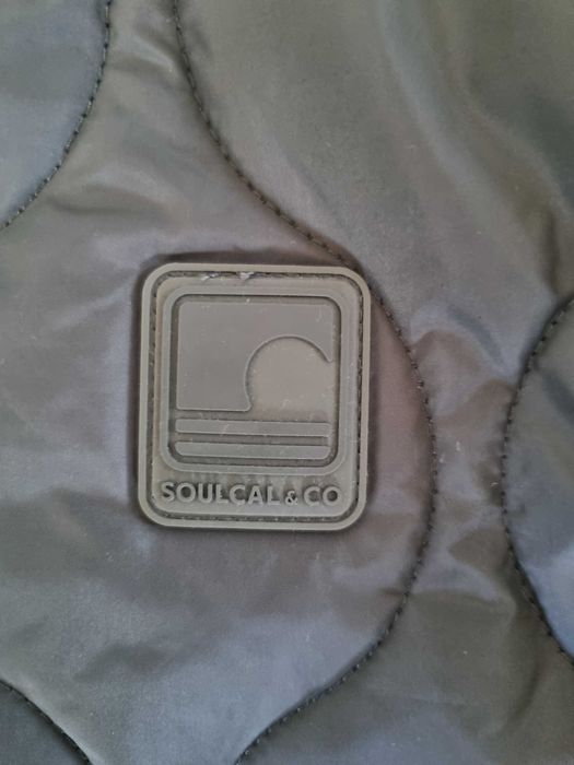 Soulcal & Co  Яке..
