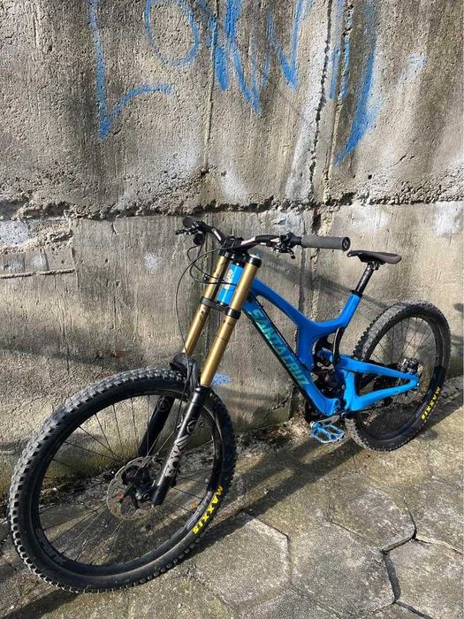 Santa Cruz V10CC 2019 XL