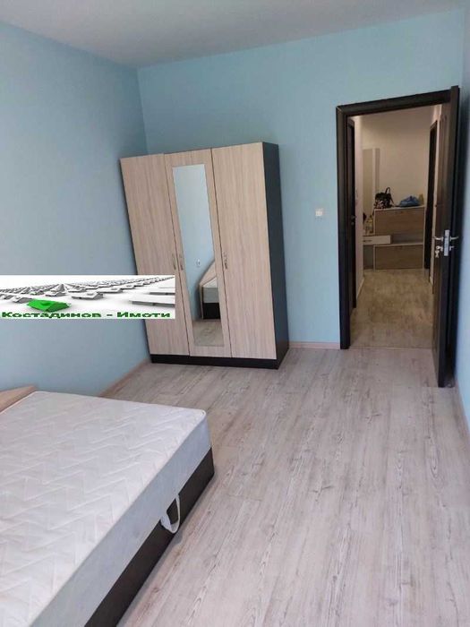 Дава се под наем Тристаен апартамент в Пловдив, Южен - 97 кв.м за 561 € - Снимка #8