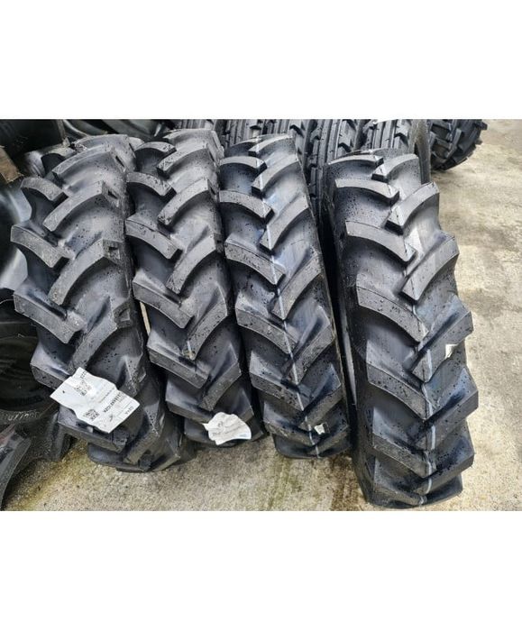 ANVELOPA 6.50-16 OZKA KNK50 8PR TT  Cauciucuri tractor, Fiat, Case, Fendt, John Deere, New Holland, Massey Ferguson, UTB   Cauciucuri tractor, Fiat, C