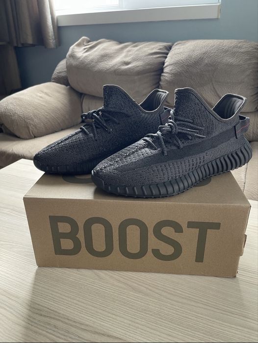 Yeezy 350 V2 Reflective 44 номер