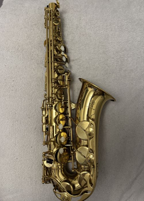 Vând Saxofon Yamaha Yas 275