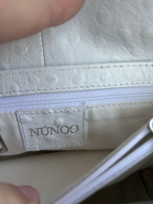 Geanta dama piele Nunoo