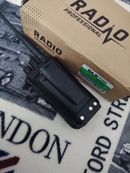 Statie radio Bajeton BJ8300
