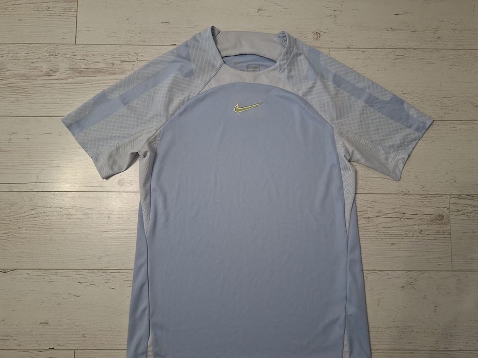 Nike Dry Fit-Ориг. Тениска