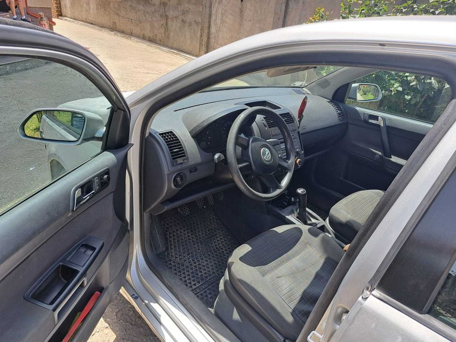 Piese caroserie volkswagen polo 9n 1.2