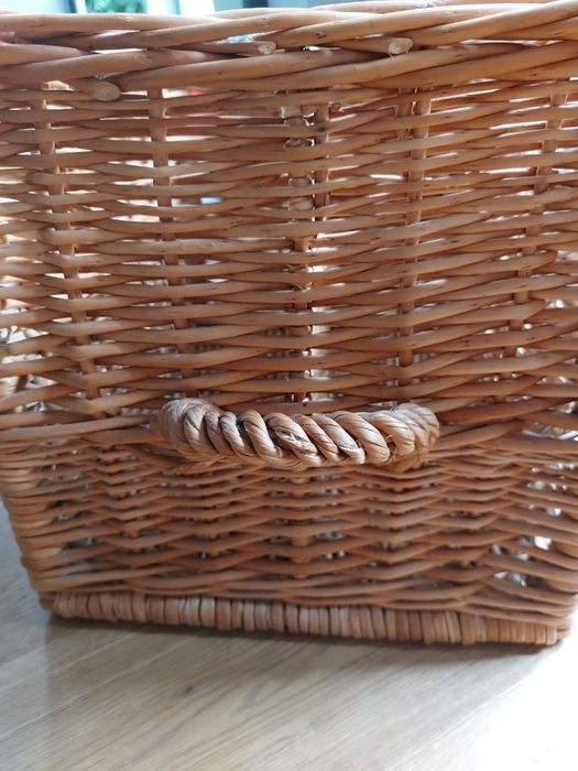 Cosuri de rachita, lucrate artizanal