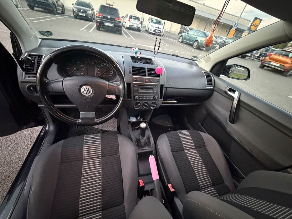 VOLKSWAGEN  2008 — imagine 2