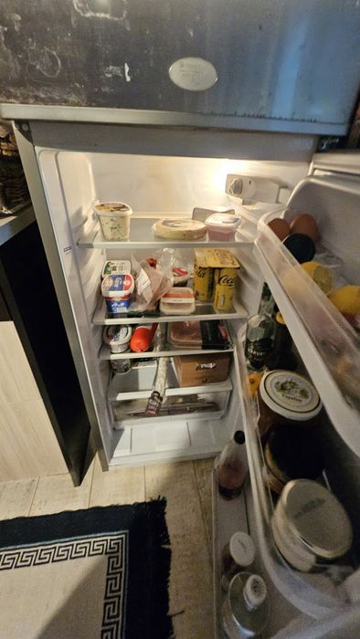 Хладилник Ariston