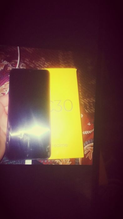 Reyalmey c30 s sotiladi odmen xam bor