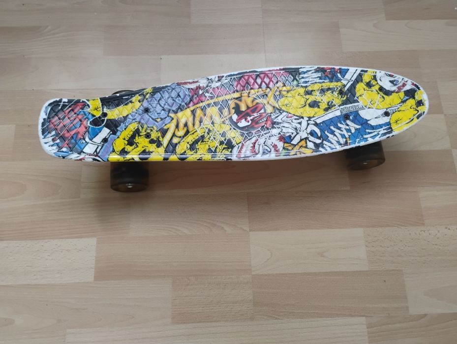 Penny board preț negociabil