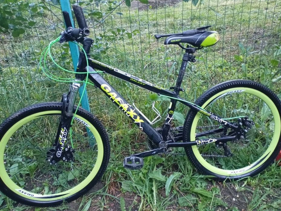 Продается велосипед