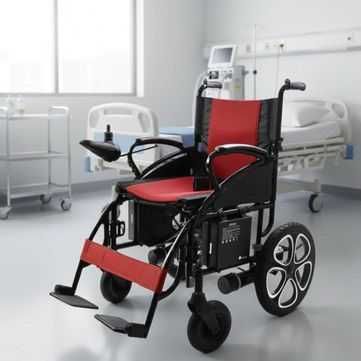 . N/1 Elektron kolyaska Електрическая инвалидная коляска  3