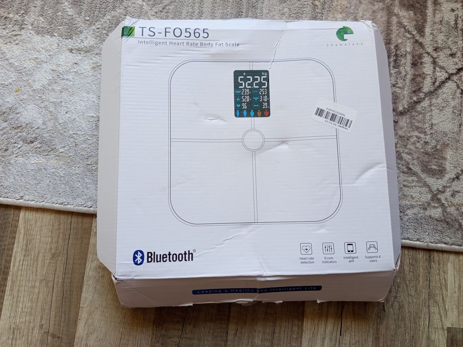 Интелигентна везна