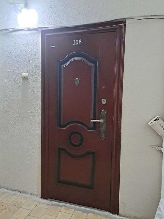 2-хонали квартира сотилади. Продается  квартира 2-х комнатная, своя