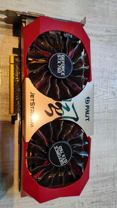 Twin Frozr Palit Gtx 760 4gb Graphics Card Twin Frozr Msi Gtx 760