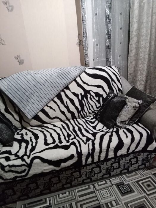 1,5ка посуточно в центре