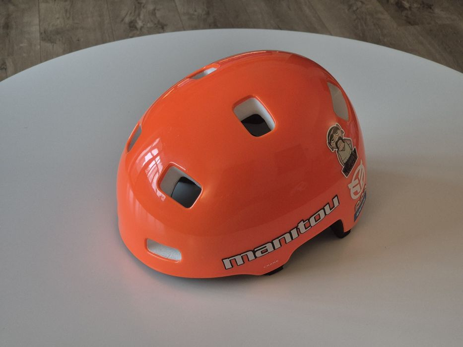 Casca bmx/role/skate/city Poc Crane Mips L/XL