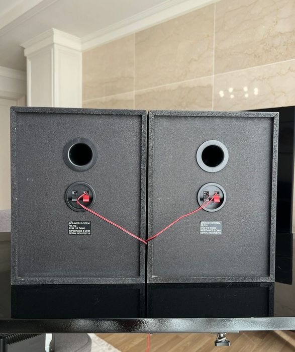 Музыкальный центр Philips FW750C