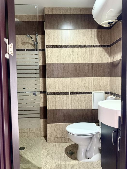 1-стаен апартамент / Гарсониера