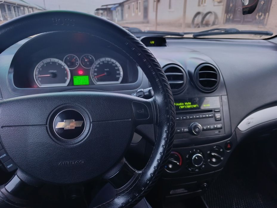 Нексия 3 2018 йил