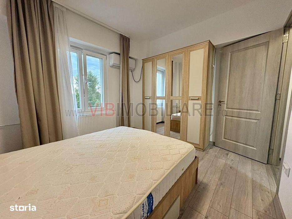 3 Camere - Pacii - Iuliu Maniu - Metrou