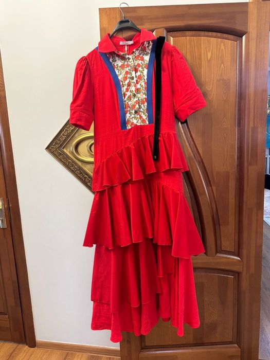 Көйлек, бренд Kirpi