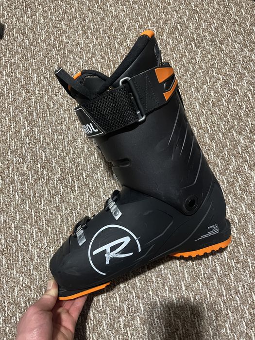 Ски обувки Rossignol Allspeed 90X / 28/28,5 см.