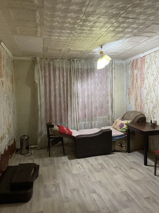 Продам комнату в общежитии 24 кв м