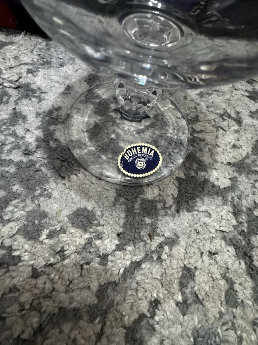 стаканы bohemia оригинал