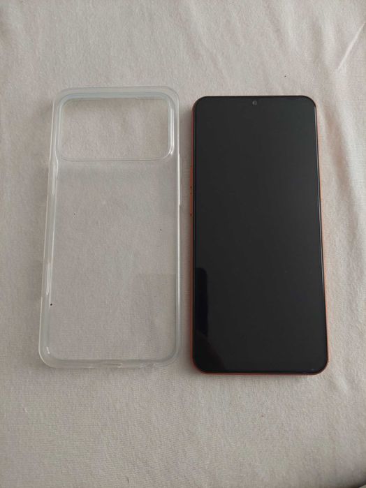 Telefon Blackview wave 7c