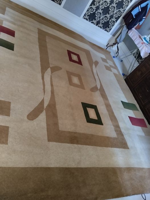 Гилам сотилади холати яхши оригинал индийский