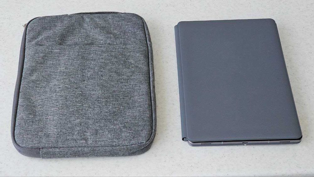 Ѕаmѕung Gаlаху Таb Ѕ6 Т865 (LТЕ) + клавиатура и калъф