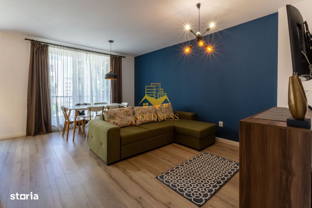 2 camere Premium, Andrei Muresanu, Sigma, Calea Turzii,UMF, UTCN