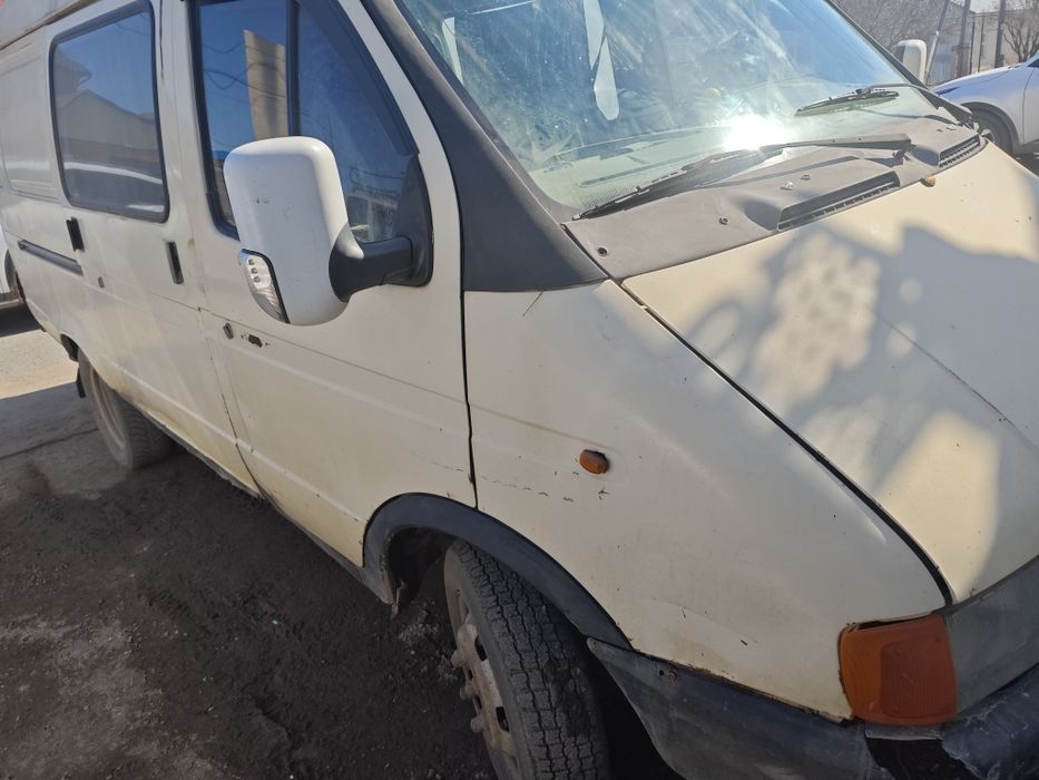Продам Газель на ходу