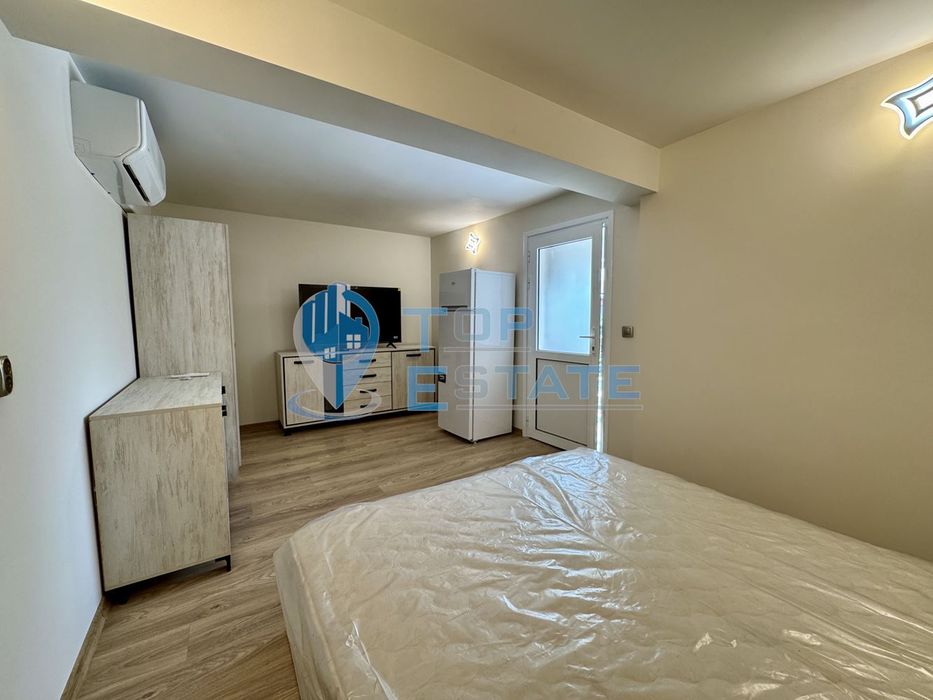 Продава се Едностаен апартамент в Павликени - 24 кв.м за 1334 €/кв.м - Снимка #2