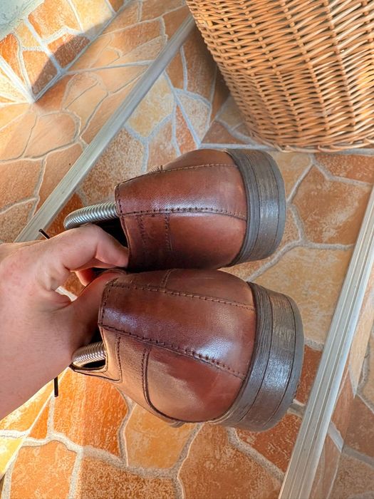 Pantofi  Lasocki 43