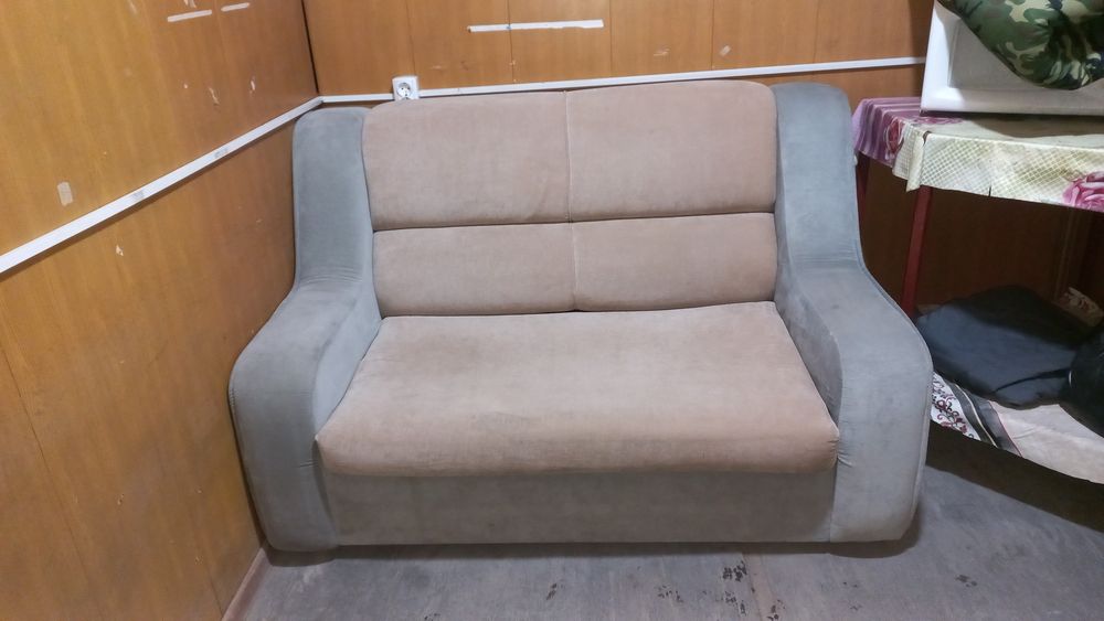Диван раскладной